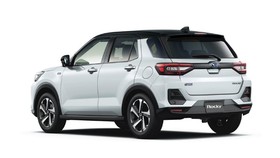 Daihatsu Klaim Rocky di Indonesia Aman dari Recall