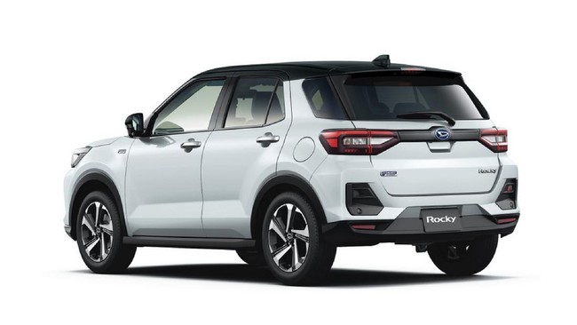 Recall Rocky dan Raize untuk model hybrid sebelumnya diumumkan di Jepang karena dugaan masalah pada komponen Engine Control Unit (ECU).