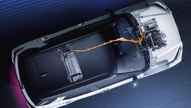 Mobil listrik disayang pemerintah, sedangkan masih ada teknologi ramah lingkungan lain yang bisa mendukung target net zero emission 2060.