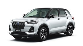 Spesifikasi Daihatsu Rocky Hybrid, Potensi Menular ke Xenia-Avanza