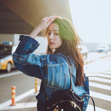 Fakta di Balik Nama Aktris China Dilraba Dilmurat Terseret Skandal Seks