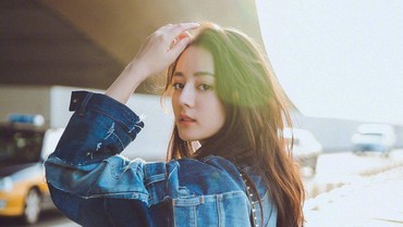 Fakta di Balik Nama Aktris China Dilraba Dilmurat Terseret Skandal Seks