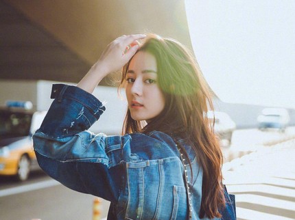 7 Rahasia Kecantikan Dilraba Dilmurat, Wanita Tercantik Asia Keturunan Uyghur