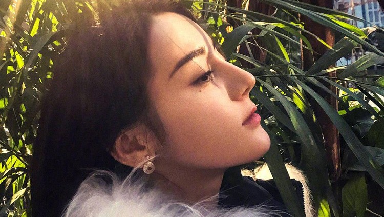 Dilraba Dilmurat