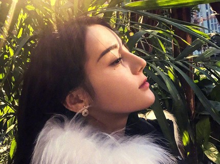 5 Fakta Wanita Tercantik Dilraba Dilmurat yang Penuh Prestasi