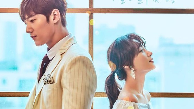Drama Korea Devillish Joy