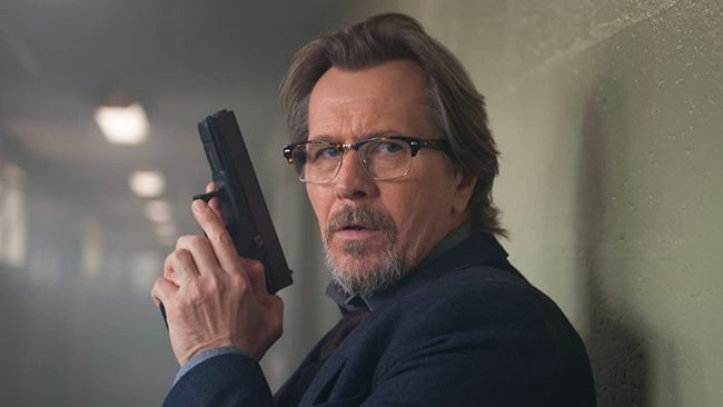 Bioskop Trans TV hari ini, 18 Januari, Criminal. Berikut sinopsis Criminal dibintangi Ryan Reynolds, Kevin Costner hingga Gal Gadot.