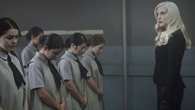 Sinopsis 'Level 16', Misi Perdagangan Manusia Berkedok Sekolah