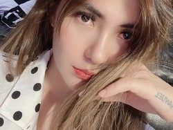 Deretan Kasus Angela Lee
