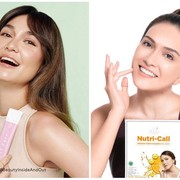 5 Minuman Collagen dari Brand Kecantikan Milik Artis Tanah Air, Harga Mulai dari Rp100 Ribuan
