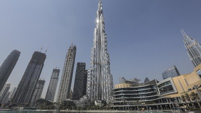 Uni Emirat Arab Ubah Libur Akhir Pekan, Tak Lagi Jumat-Sabtu