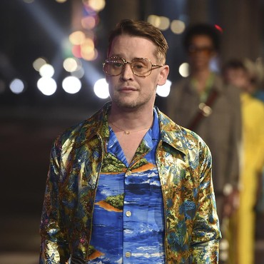 Home Alone Dibuat Versi Barunya, Macaulay Culkin Tak Lagi Perankan Tokoh Kevin