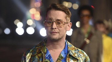 img-title Home Alone Dibuat Versi Barunya, Macaulay Culkin Tak Lagi Perankan Tokoh Kevin