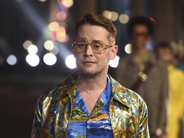 Fans Berat WWE, Macaulay Culkin Ungkap Sesali Hal Ini