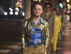 Ternyata Macaulay Culkin Gak Pernah Belajar Nyetir dan Cuci Pakaian