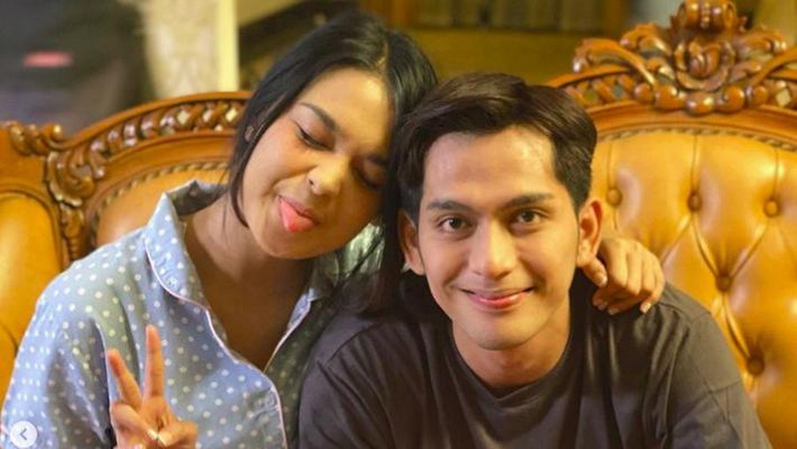 Hanna Kirana dan senyum kenangannya bersama dengan Ilyas Bachtiar