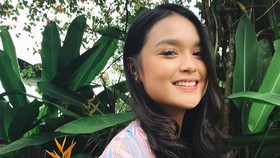 Hanna Kirana, Pemeran Zahra Usai Badai Kontroversi Suara Hati Istri