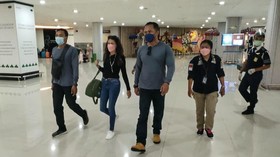FBI Terjun ke Bali, Kawal Ketat Deportasi Heather Mack