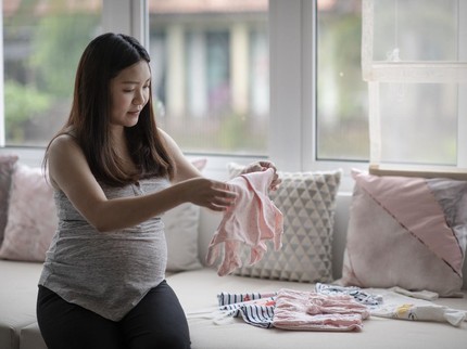 20 Perlengkapan Bayi Baru Lahir yang Benar-Benar Dibutuhkan, Cek Yuk Bun!