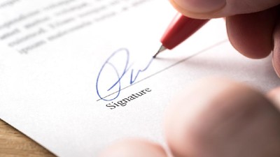 img-title Daftar Platform Tanda tangan Elektronik, CamScanner hingga Signaturely