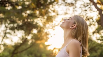 ZODIAK PALING BERUNTUNG LAINNYA, BUN: SAGITARIUS DAN LEO
