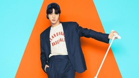 Jin BTS Akan Rilis Single Akhir Oktober Sebelum Jalani Wajib Militer
