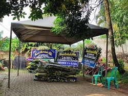 Petinggi BUMN Korban Tabrak Lari di Antasari Hendak Terbang ke Yogyakarta