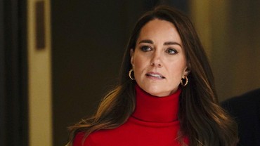 img-title Kate Middleton Sudah Muak Lihat Kelakuan Pangeran Harry & Meghan Markle