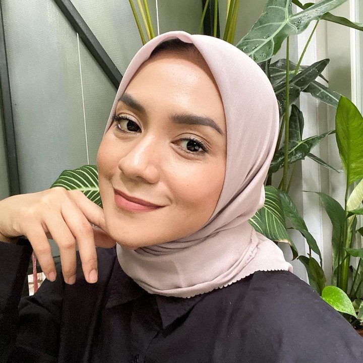 Koleksi Tanaman Hias Enno Lerian