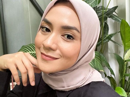 Curhat Enno Lerian Hidup Susah Tahun 2016, Rumah Ngontrak & Kardus Jadi Lemari