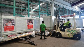 Perluas Cakupan Vaksinasi, Pemerintah Kembali Terima 4 Juta Vaksin