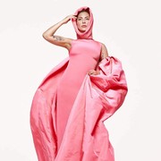 Lady Gaga Tampil di Cover Majalah Vogue Inggris dan Italia, Promosikan Film Terbaru 'House of Gucci'