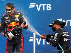 Hamilton Lebih Berpengalaman, Akan Kalahkan Verstappen dan Jadi Juara F1