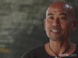 Profil Made Janur Yasa, CNN Hero yang Pahlawan Lingkungan