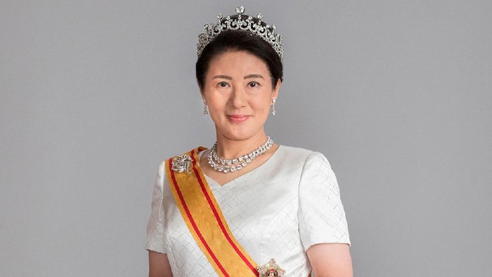 Mengenal Masako Owada, Diplomat Lulusan Harvard yang Menjadi Permaisuri Kekaisaran Jepang