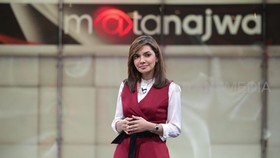 Mata Najwa Bahas Skandal Dugaan Pengaturan Skor Liga 2 Malam Ini