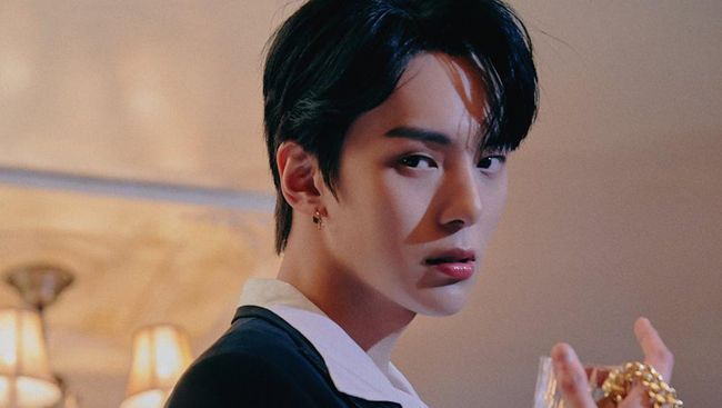Salah satu member boyband MONSTA X, Minhyuk, berulang tahun yang ke-28 pada hari ini, Rabu (3/11).