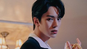 Profil Minhyuk MONSTA X yang Berulang Tahun Hari Ini