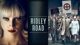 Ridley Road, Cerita Cinta dalam Pusaran Fasisme di Inggris