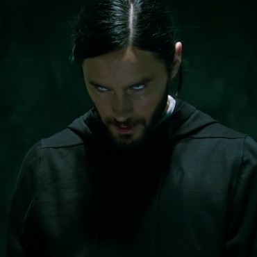 Plot Dinilai Hambar, 'Morbius' Jared Leto Banjir Kritikan