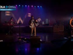Musisi Indonesia hingga Weezer Meriahkan Mola Chill Festival London