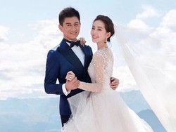 Nicky Wu Jawab Tudingan Isu Cerai