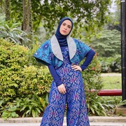 Baru Rayakan Ulang Tahun ke-37, Intip Gaya Nycta Gina yang Selalu Awet Muda dan Stylish