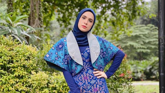 Baru Rayakan Ulang Tahun ke-37, Intip Gaya Nycta Gina yang Selalu Awet Muda dan Stylish