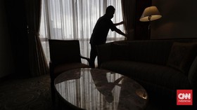 Muktamar NU, Oknum Kemenag Dituding Borong Kamar 7 Hotel di Lampung