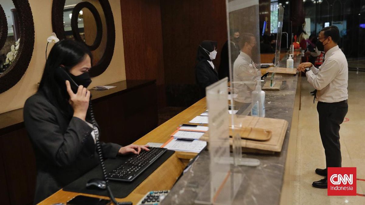 Staycation di Hotel, Hindari 7 Kesalahan Ini Saat Check-in dan Check-out