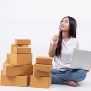 Review Pembeli di Online Shop Ini Kocak Banget, Bisa Bikin Kamu Senyum-senyum Sendiri!