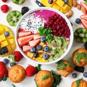 Cocok Buat Sarapan! Kenalan dengan Overnight Oatmeal dan 3 Cara Simpel Membuatnya