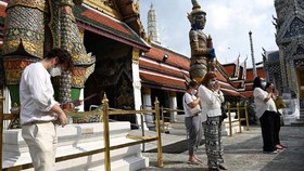 Thailand Deteksi Kematian Pertama akibat Covid-19 Omicron