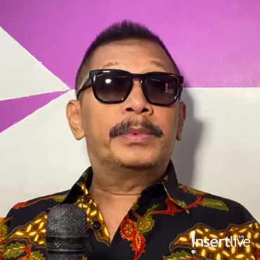 Polo Srimulat Blak-blakan soal Pacari Wanita 30 Tahun Lebih Muda